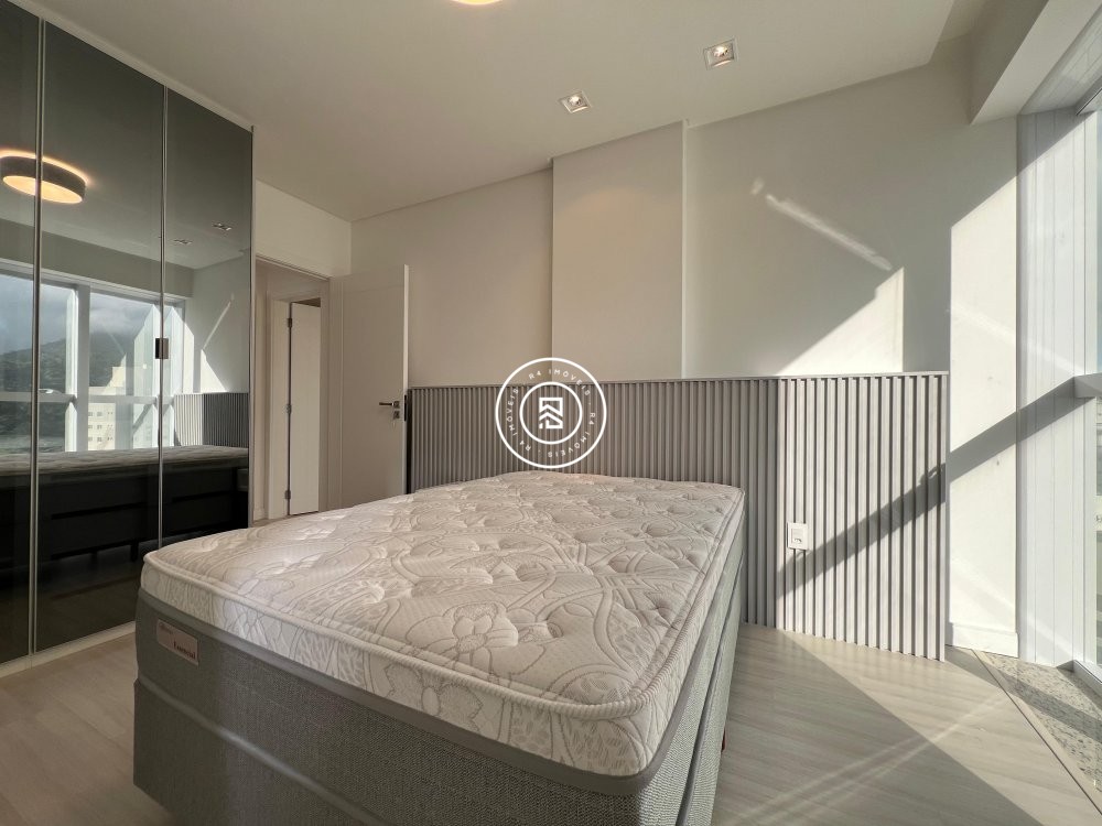 Apto mobiliado e decorado no Centro da cidade