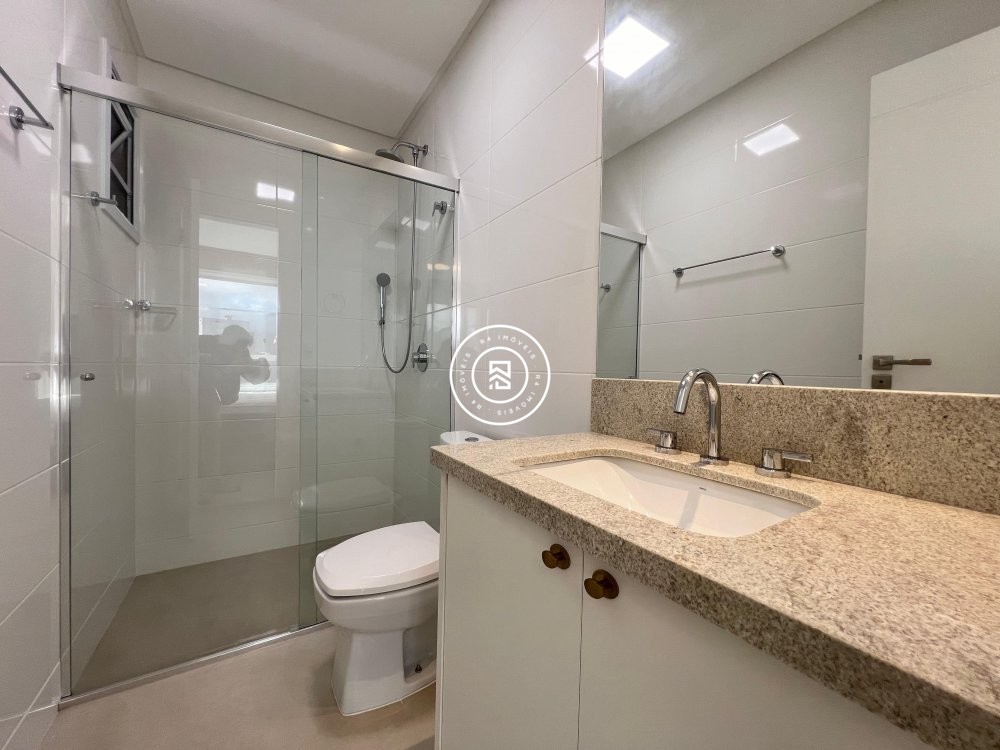 Apto mobiliado e decorado no Centro da cidade