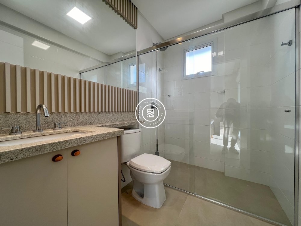 Apto mobiliado e decorado no Centro da cidade