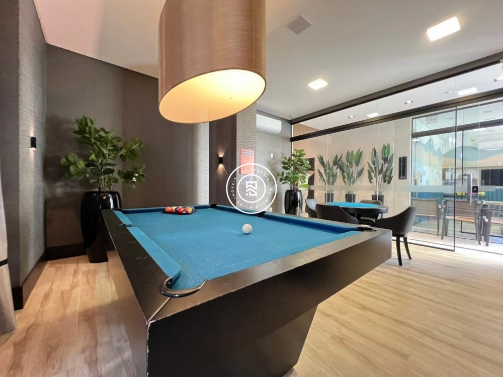 Lindo apartamento mobiliado em Itapema