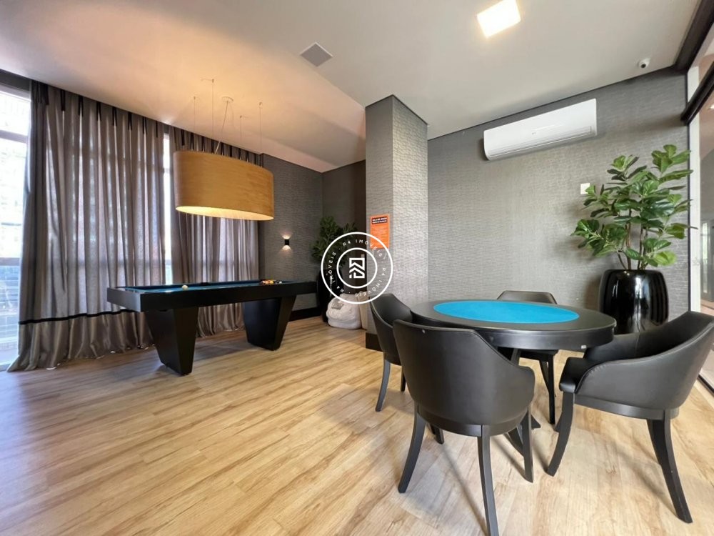 Lindo apartamento mobiliado em Itapema