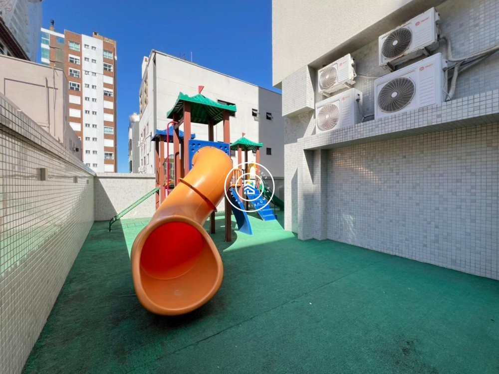 Lindo apartamento mobiliado em Itapema