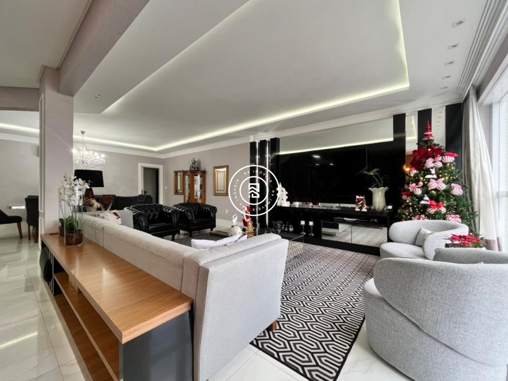 Lindo apartamento mobiliado em Itapema