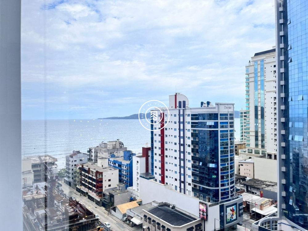 Lindo apartamento mobiliado em Itapema