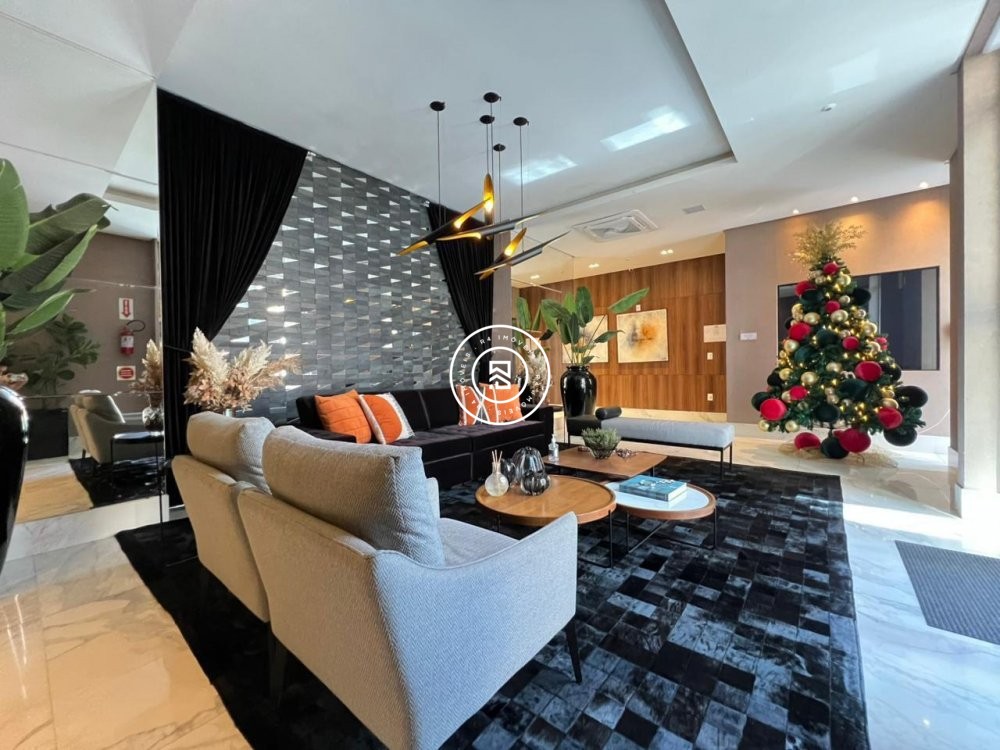 Lindo apartamento mobiliado em Itapema