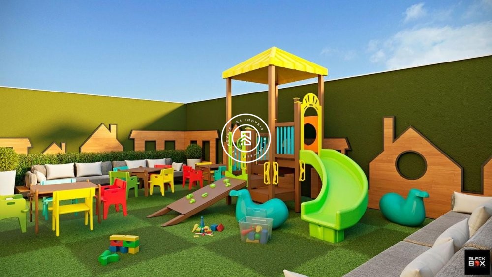 Apartamento com entrega para 2026