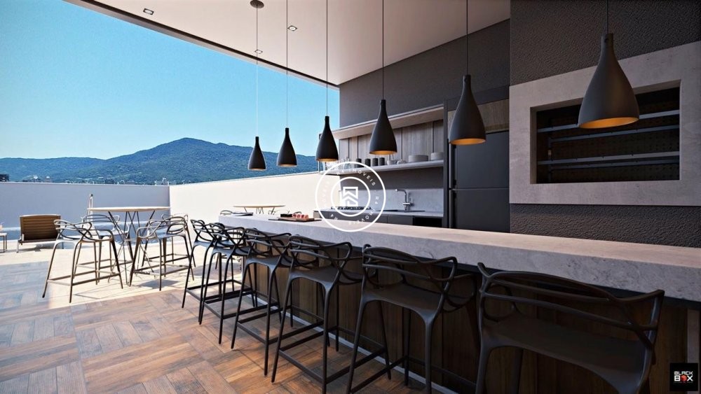 Apartamento com entrega para 2026