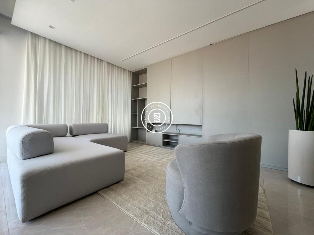 Apartamento mobiliado no Perequ�