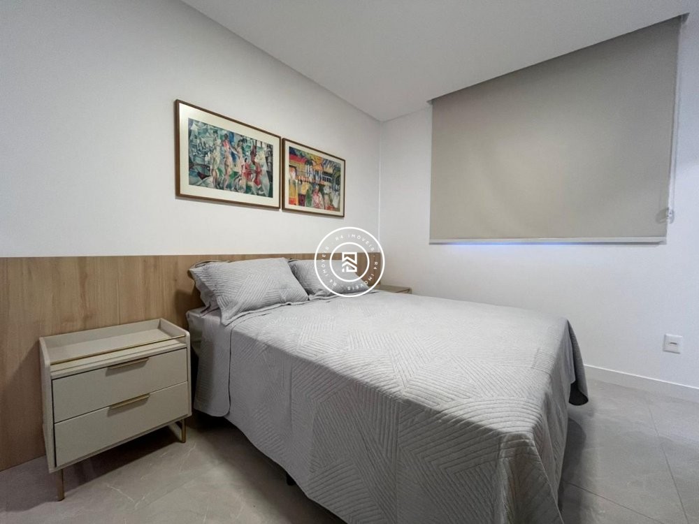 Apartamento mobiliado no Perequ�