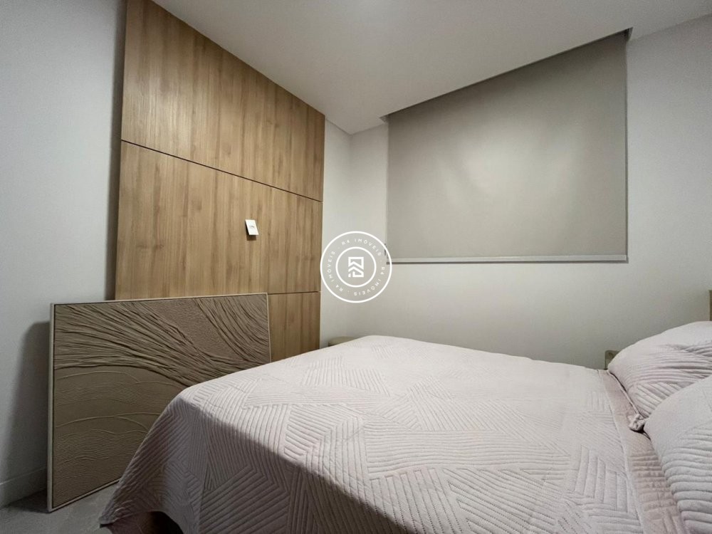 Apartamento mobiliado no Perequ�