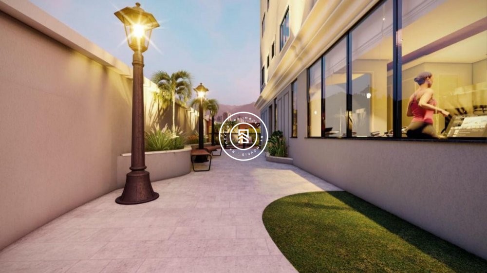 Apartamento mobiliado no Perequ�