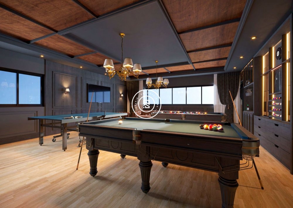 Apartamento com entrega em 2032