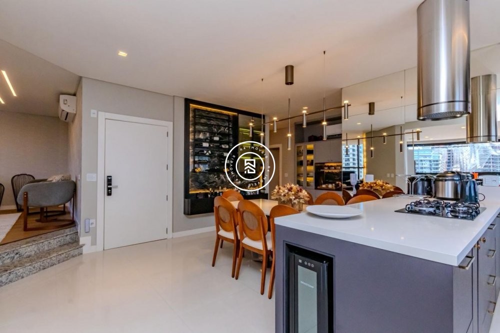 Lindo apartamento pr�ximo ao P�er