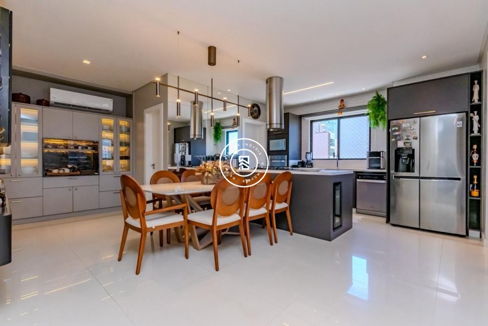 Lindo apartamento pr�ximo ao P�er