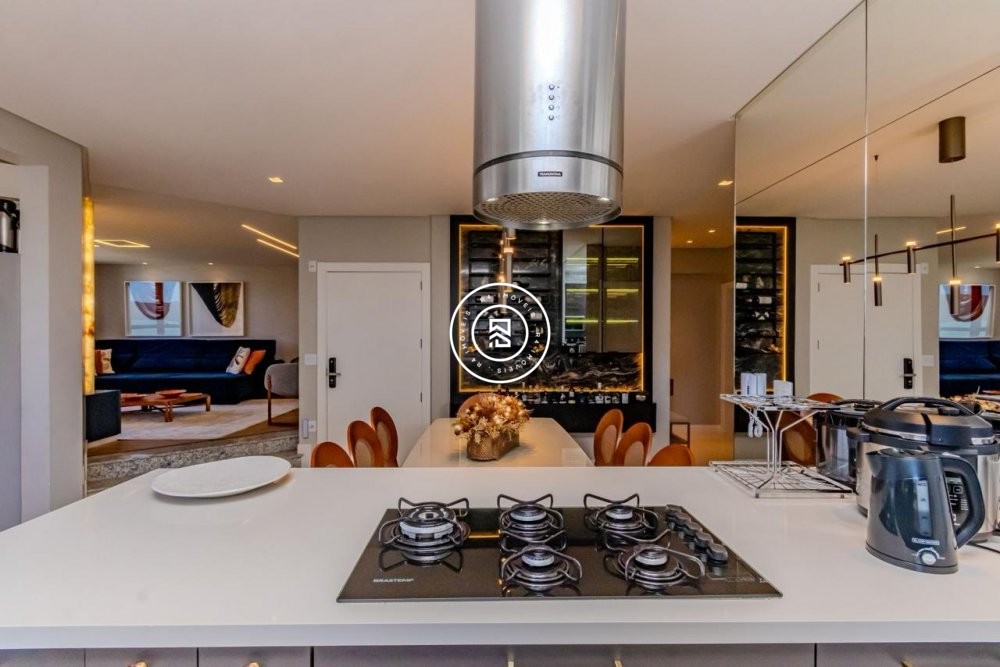 Lindo apartamento pr�ximo ao P�er