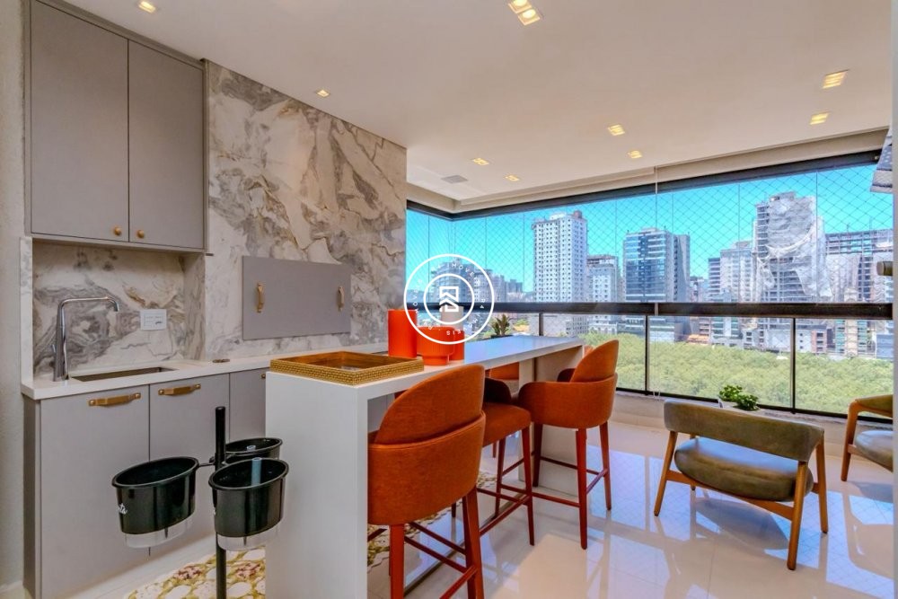 Lindo apartamento pr�ximo ao P�er