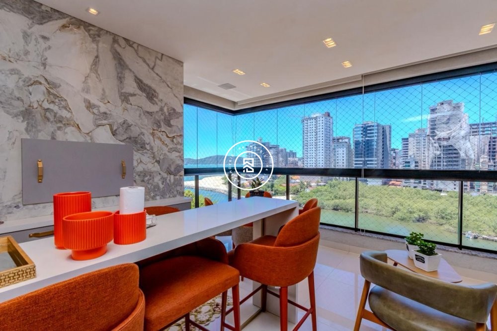 Lindo apartamento pr�ximo ao P�er