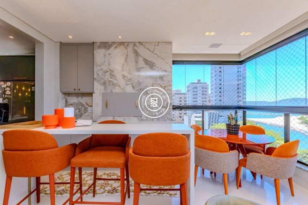 Lindo apartamento pr�ximo ao P�er