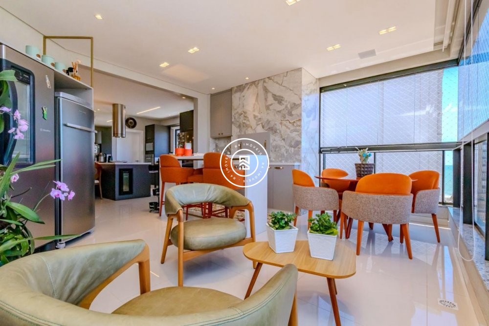 Lindo apartamento pr�ximo ao P�er