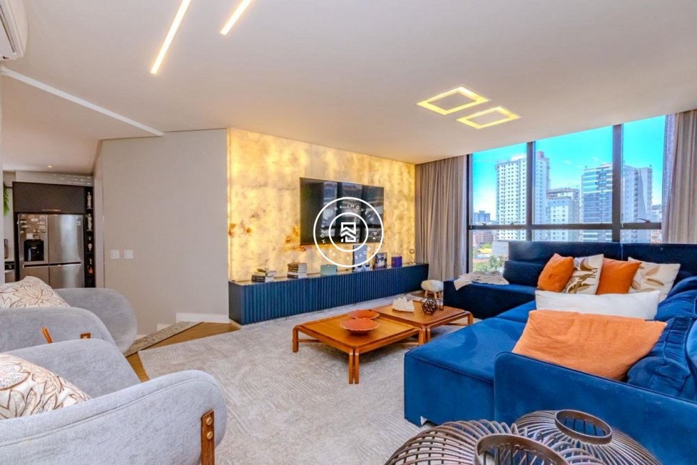 Lindo apartamento pr�ximo ao P�er