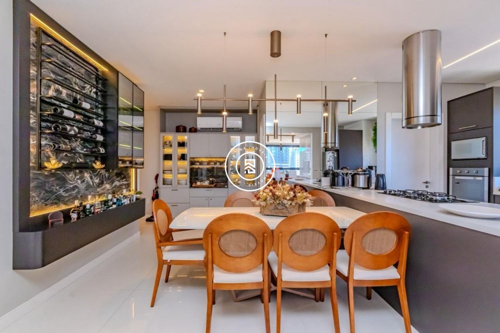 Lindo apartamento pr�ximo ao P�er