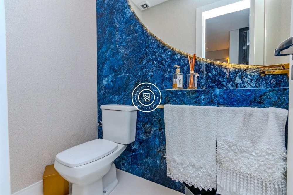 Lindo apartamento pr�ximo ao P�er