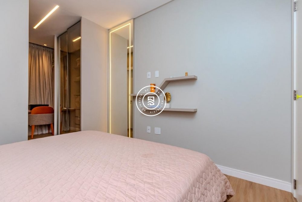 Lindo apartamento pr�ximo ao P�er