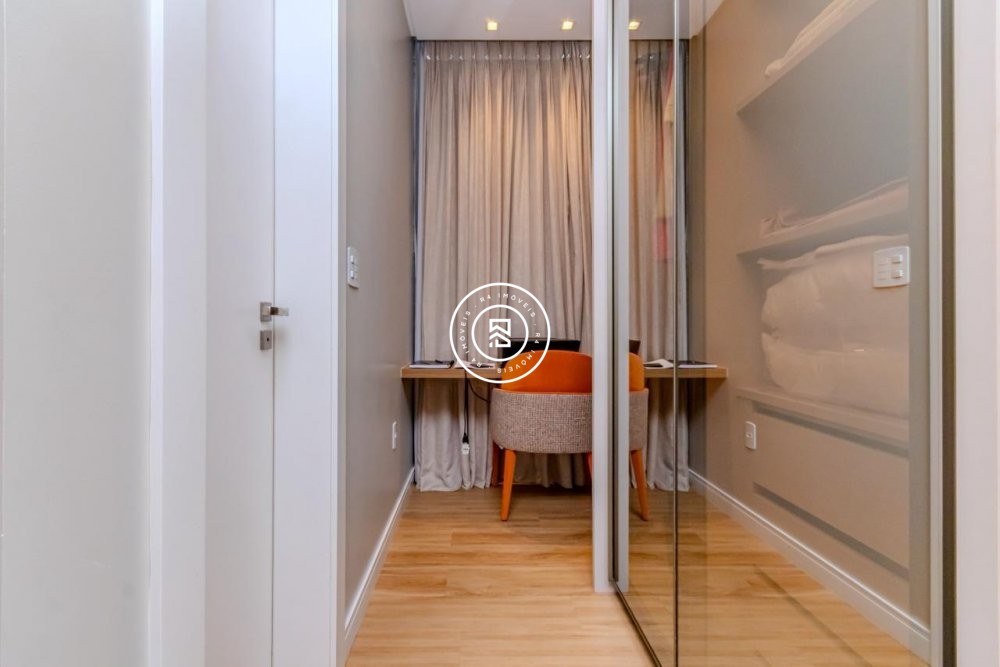 Lindo apartamento pr�ximo ao P�er