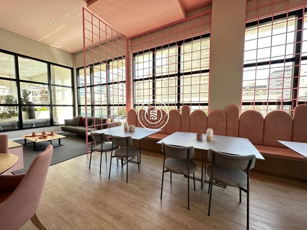 Lindo apartamento pr�ximo ao P�er