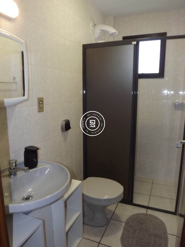 Apto amplo, luminoso e ventilado; Ideal para morar