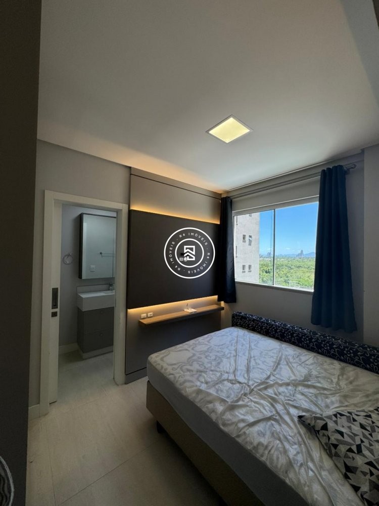 Lindo apartamento a 150m do mar