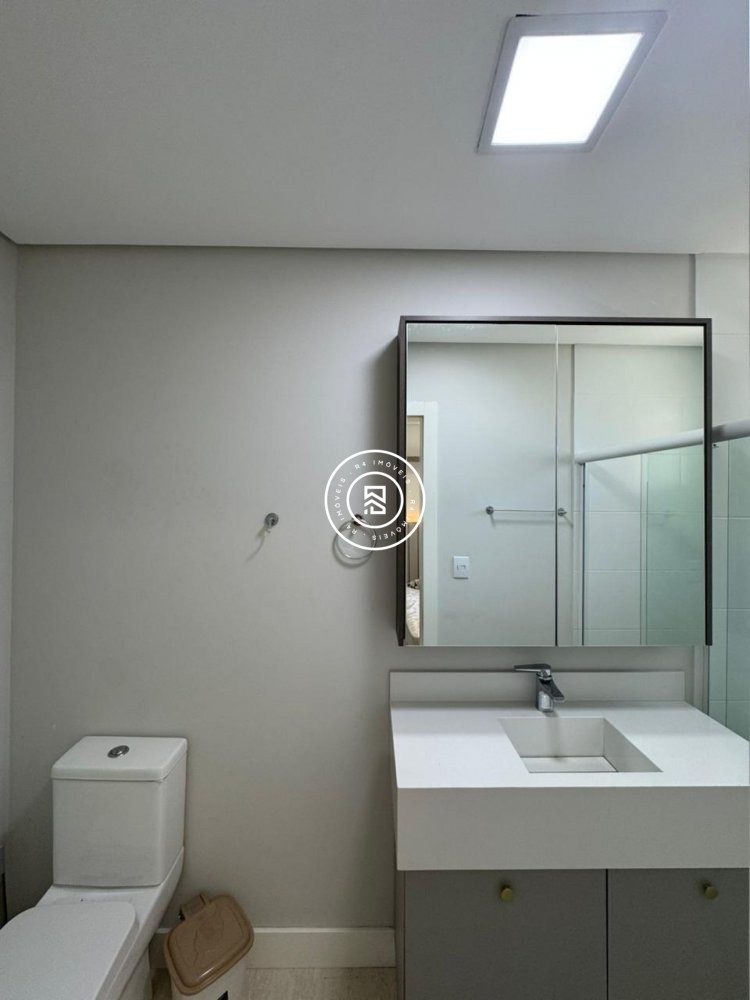 Lindo apartamento a 150m do mar