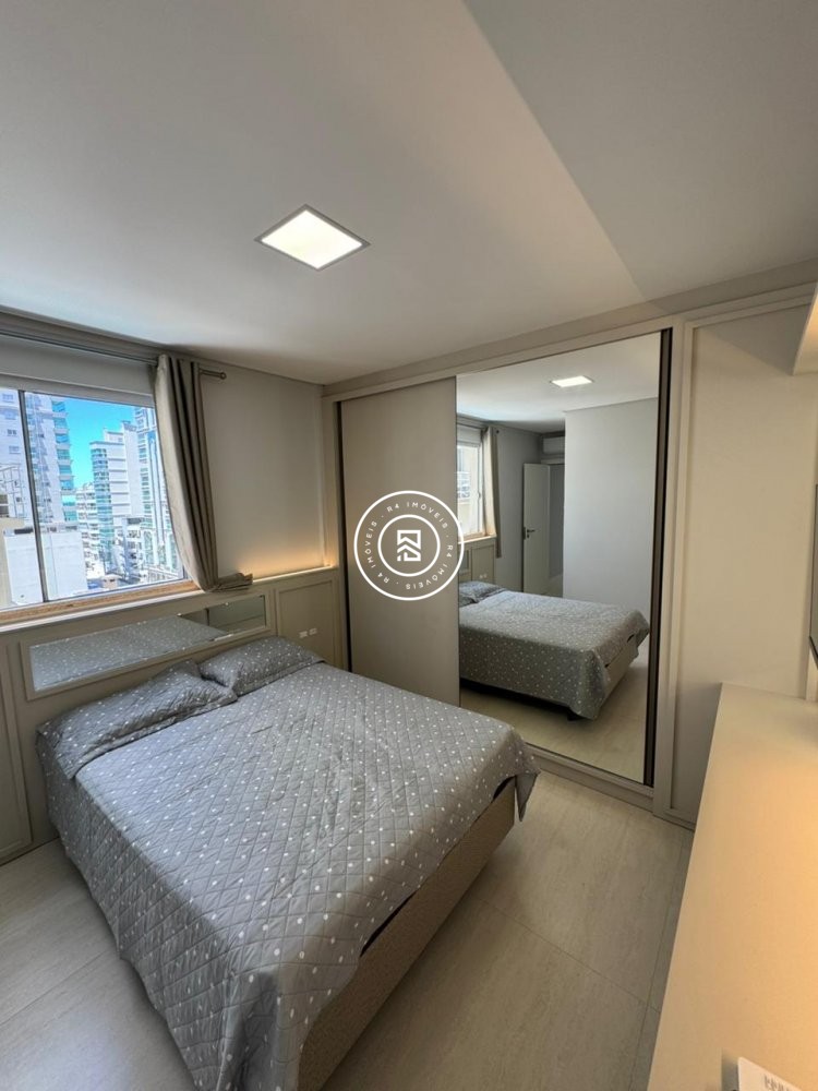 Lindo apartamento a 150m do mar