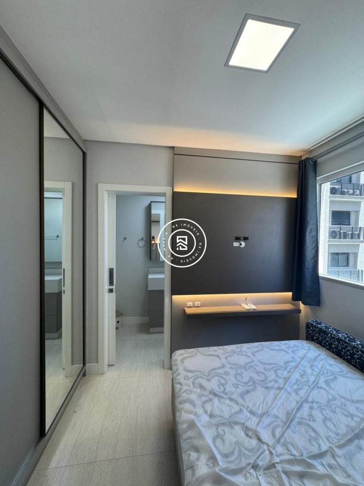 Lindo apartamento a 150m do mar