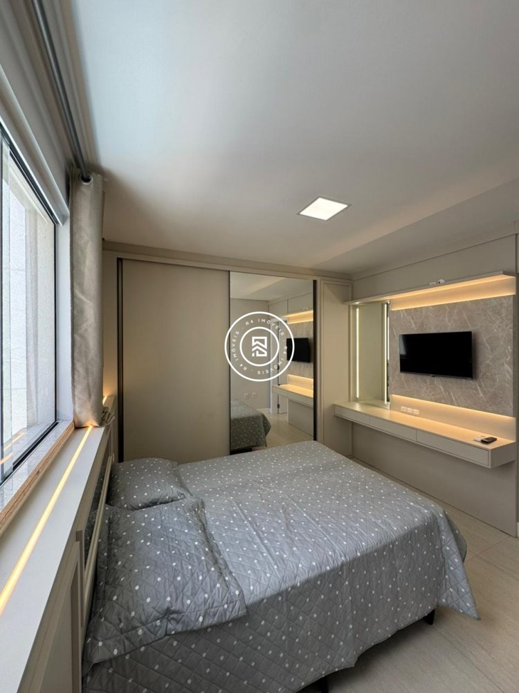 Lindo apartamento a 150m do mar