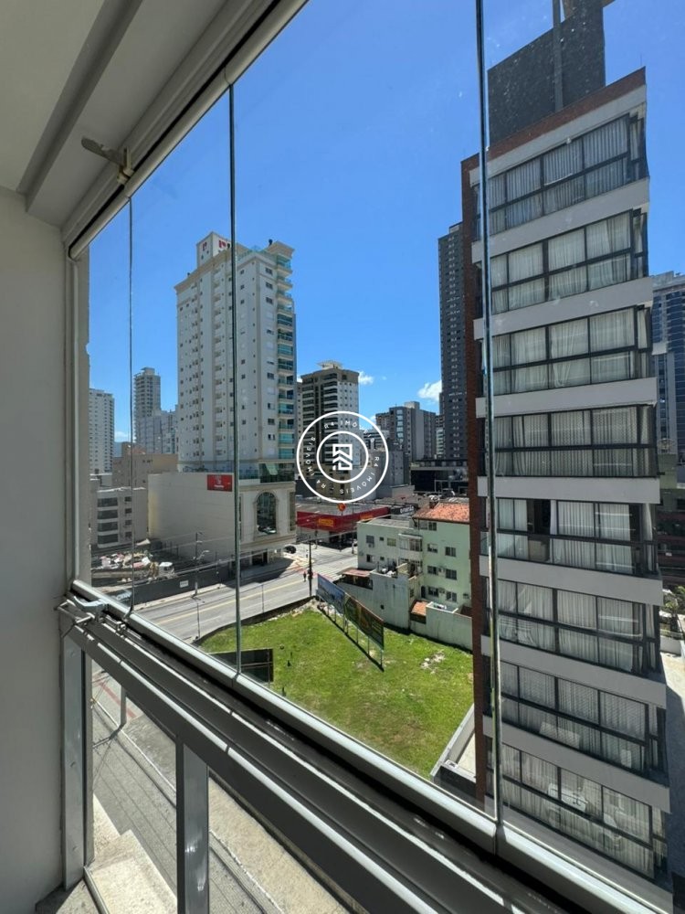 Lindo apartamento a 150m do mar