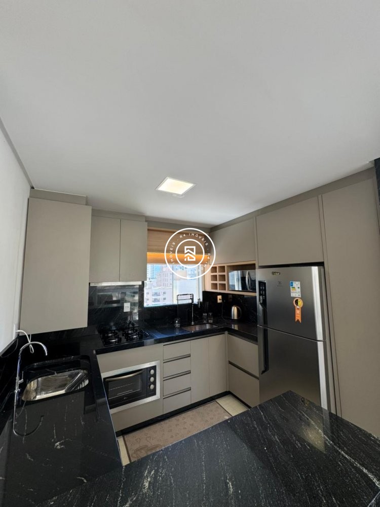 Lindo apartamento a 150m do mar