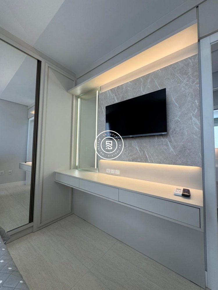 Lindo apartamento a 150m do mar