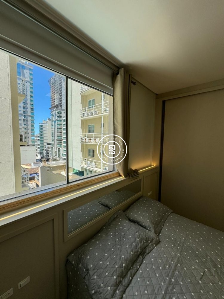 Lindo apartamento a 150m do mar