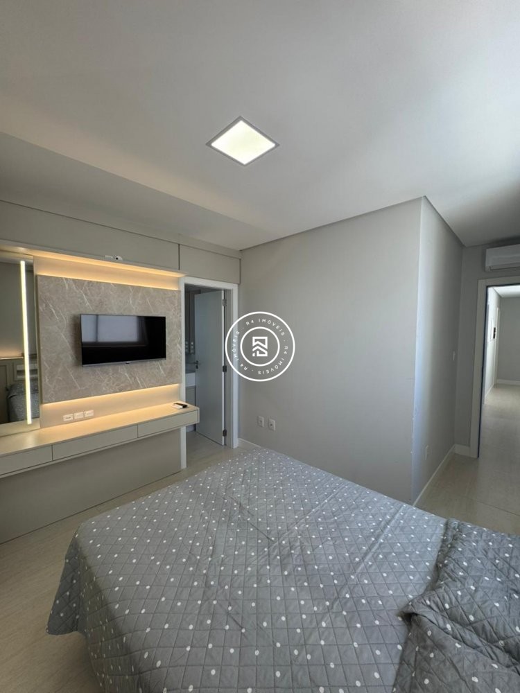 Lindo apartamento a 150m do mar