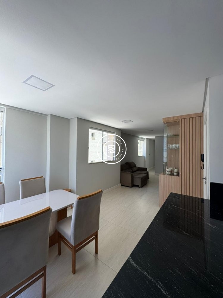 Lindo apartamento a 150m do mar