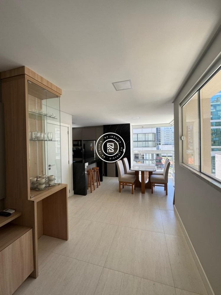 Lindo apartamento a 150m do mar