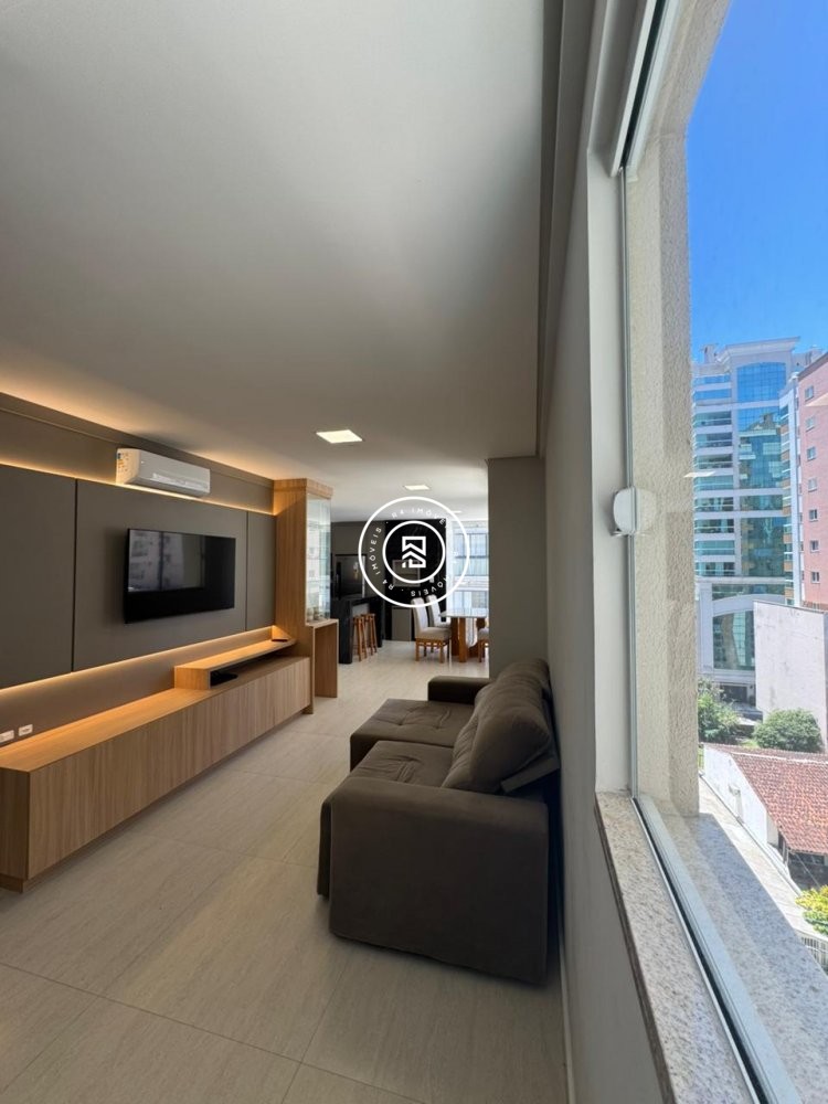 Lindo apartamento a 150m do mar
