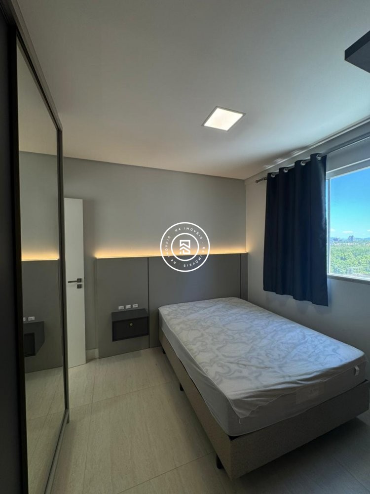 Lindo apartamento a 150m do mar