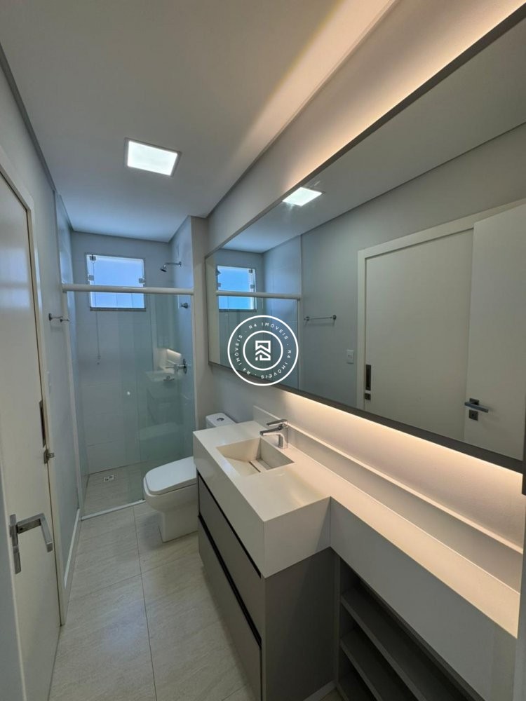 Lindo apartamento a 150m do mar