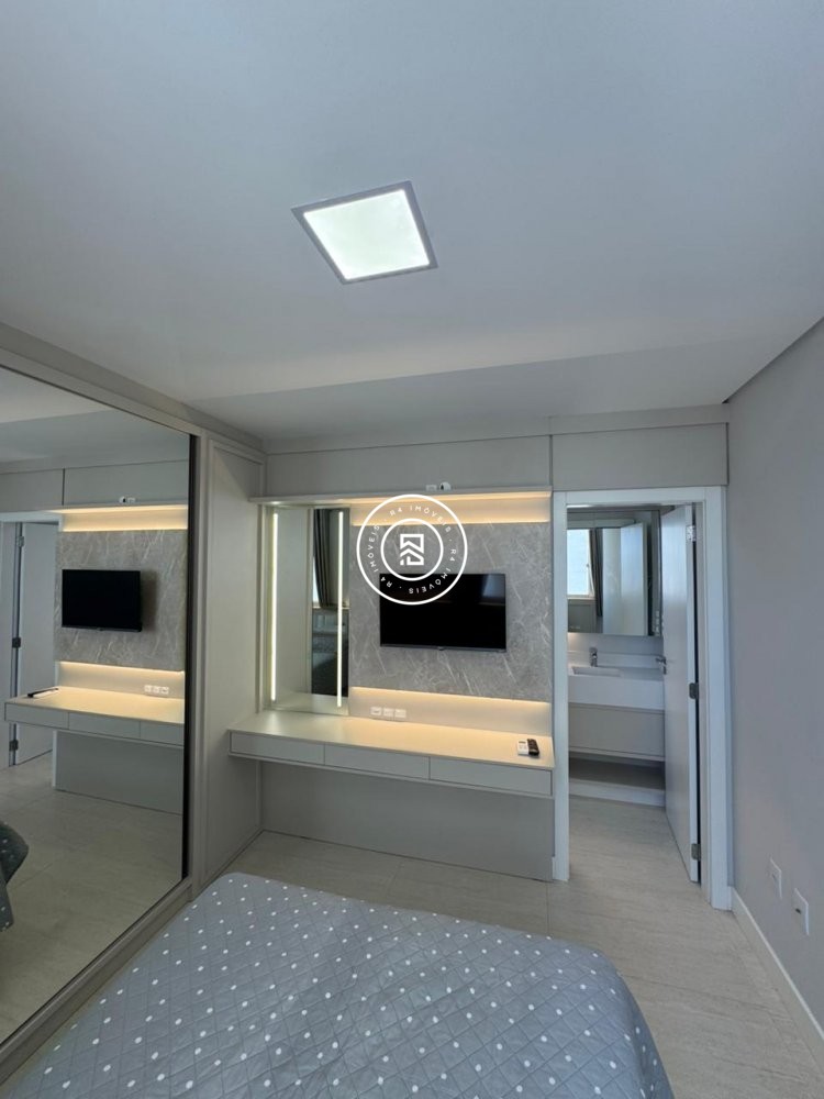 Lindo apartamento a 150m do mar
