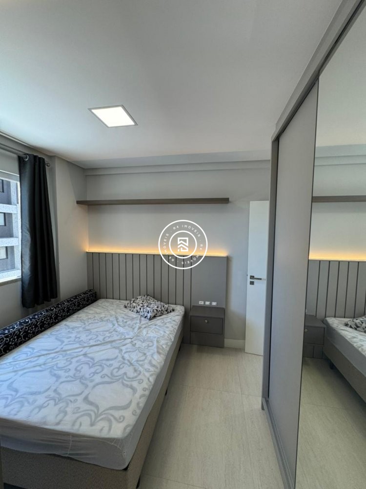 Lindo apartamento a 150m do mar