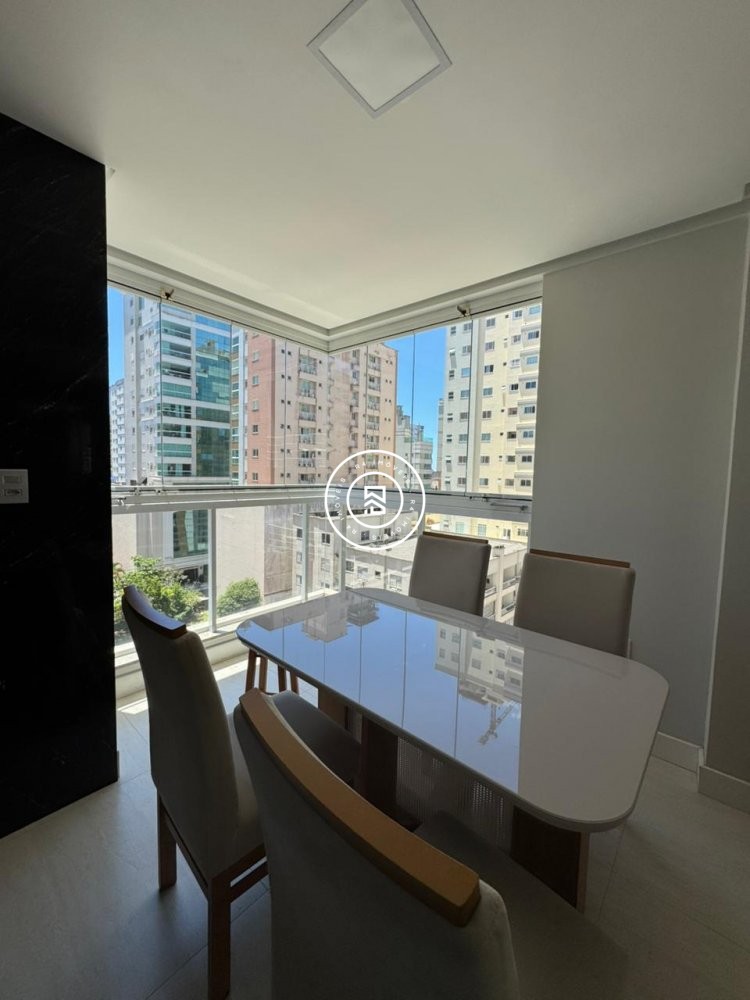 Lindo apartamento a 150m do mar