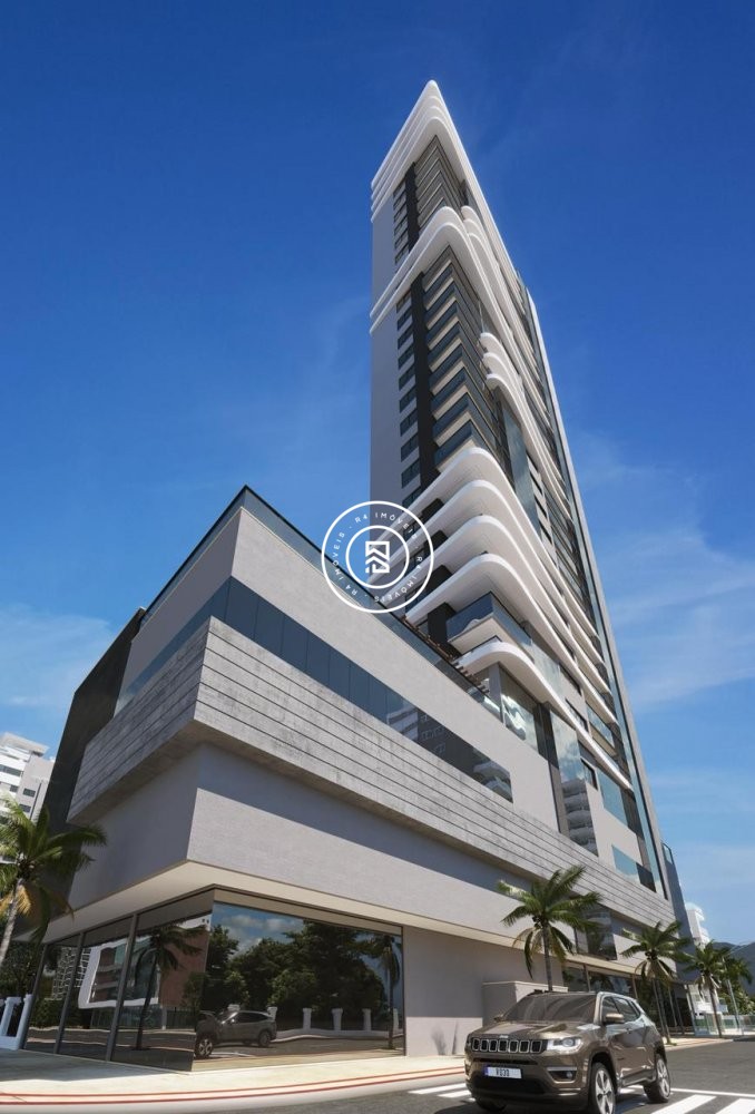 Apartamento com entrega em 2026