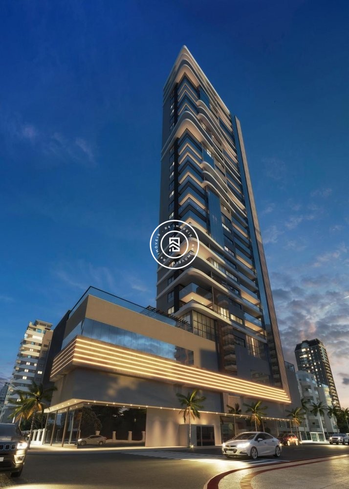 Apartamento com entrega em 2026